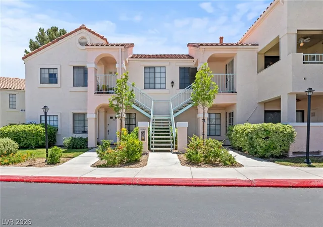 Photo 2 of Condo for sale at 4823 S Torrey Pines Dr #203, Las Vegas, NV 89103 | MLS# 2791278 | Listing updated on 2026-09-23
