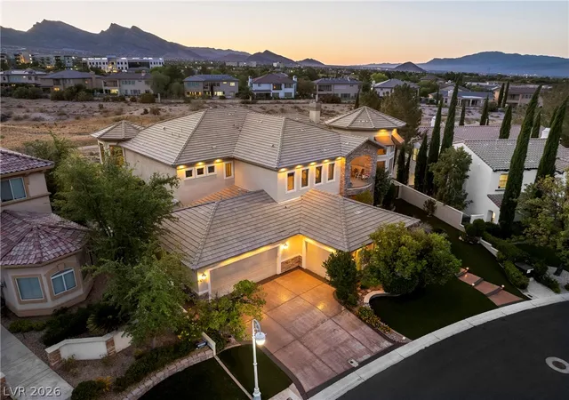 Photo 4 of Single family home for sale at 9740 Verlaine Ct, Las Vegas, NV 89145 | MLS# 2791042 | Listing updated on 2026-09-13