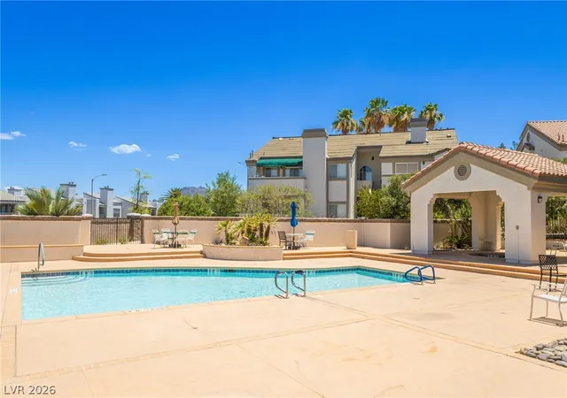 Photo 1 of Condo for sale at 1684 Normandy Way #811, Henderson, NV 89014 | MLS# 2790953 | Listing updated on 2026-08-31