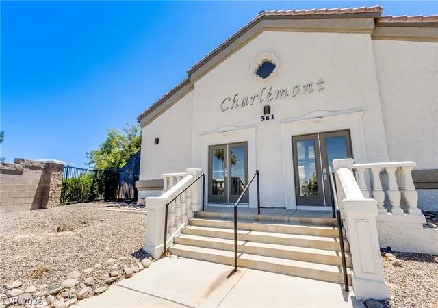 Photo 2 of Condo for sale at 1684 Normandy Way #811, Henderson, NV 89014 | MLS# 2790953 | Listing updated on 2026-08-31