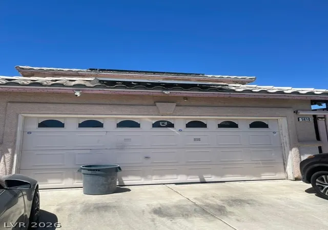 Photo 1 of Single family home for sale at 5810 E Autumn Harvest Ave, Las Vegas, NV 89142 | MLS# 2791340 | Listing updated on 2026-09-12