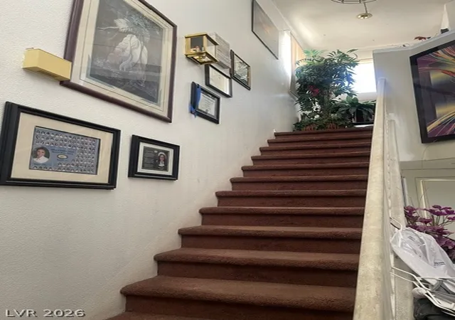 Photo 3 of Single family home for sale at 5810 E Autumn Harvest Ave, Las Vegas, NV 89142 | MLS# 2791340 | Listing updated on 2026-09-12