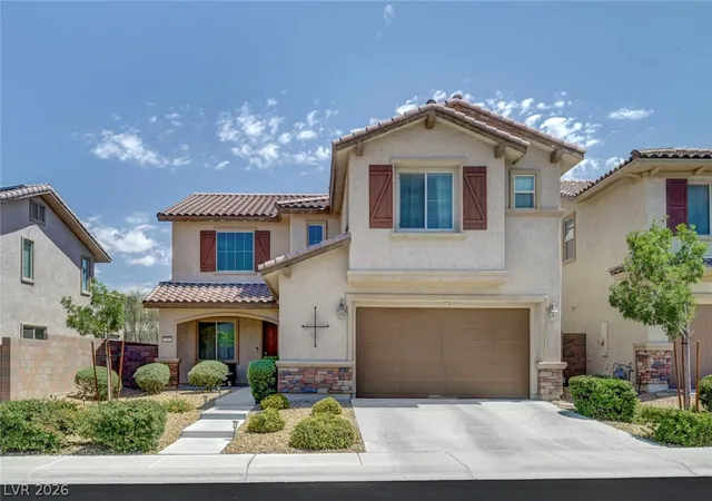 Photo 1 of Single family home for sale at 358 Via Del Salvatore, Henderson, NV 89011 | MLS# 2791297 | Listing updated on 2026-09-09