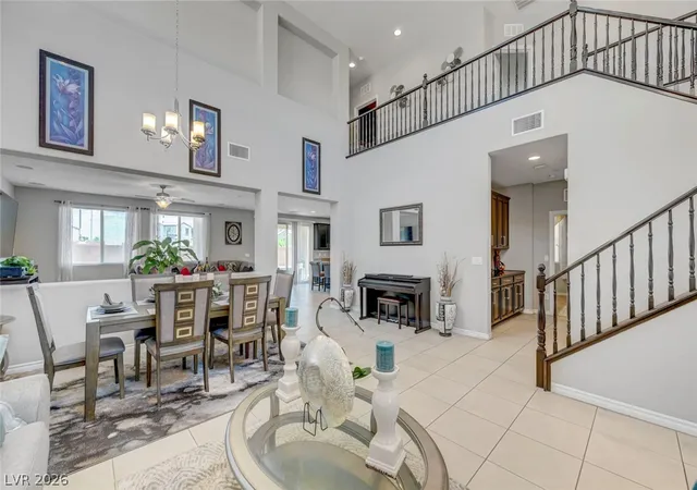 Photo 2 of Single family home for sale at 358 Via Del Salvatore, Henderson, NV 89011 | MLS# 2791297 | Listing updated on 2026-09-09