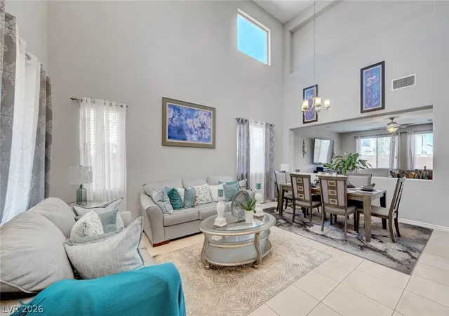 Photo 3 of Single family home for sale at 358 Via Del Salvatore, Henderson, NV 89011 | MLS# 2791297 | Listing updated on 2026-09-09