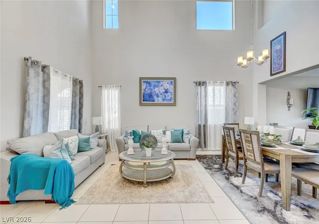 Photo 3 of Single family home for sale at 358 Via Del Salvatore, Henderson, NV 89011 | MLS# 2791297 | Listing updated on 2026-09-09