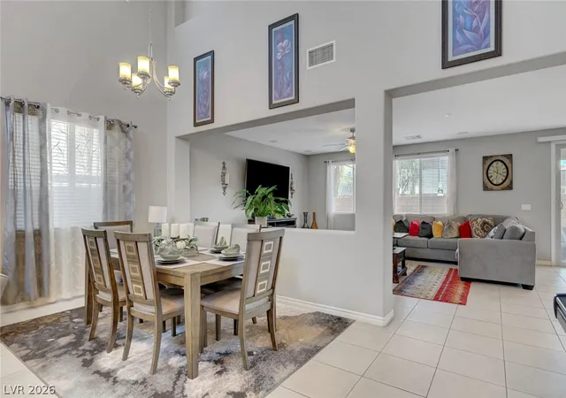 Photo 4 of Single family home for sale at 358 Via Del Salvatore, Henderson, NV 89011 | MLS# 2791297 | Listing updated on 2026-09-09