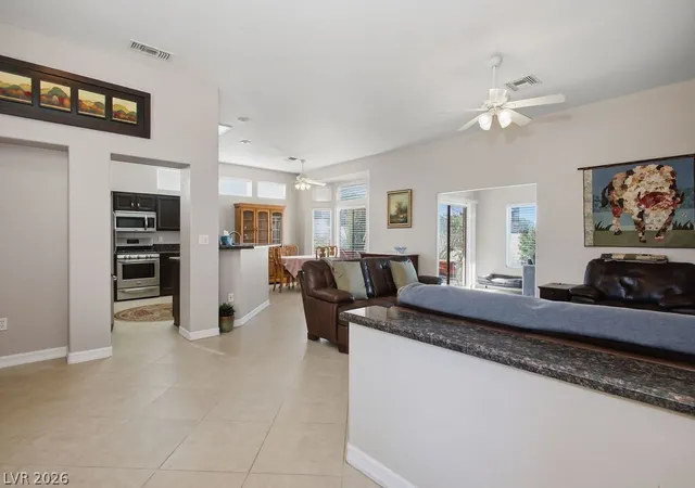 Photo 3 of Sale Pending at 10428 Villa Ridge Dr, Las Vegas, NV 89134 | MLS# 2791338 | Listing updated on 2026-09-05