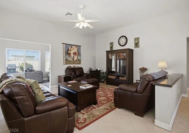 Photo 4 of Sale Pending at 10428 Villa Ridge Dr, Las Vegas, NV 89134 | MLS# 2791338 | Listing updated on 2026-09-05