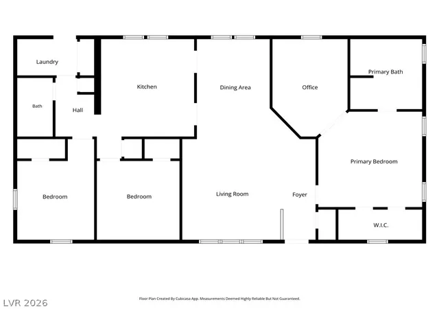 Photo 66 of Manufactured home for sale at 225 California St, Searchlight, NV 89046 | MLS# 2790399 | Listing updated on 2026-09-22