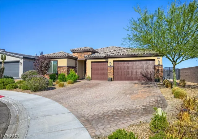 Photo 1 of Single family home for sale at 6330 Montrose Park Ct, Las Vegas, NV 89149 | MLS# 2787380 | Listing updated on 2026-09-30