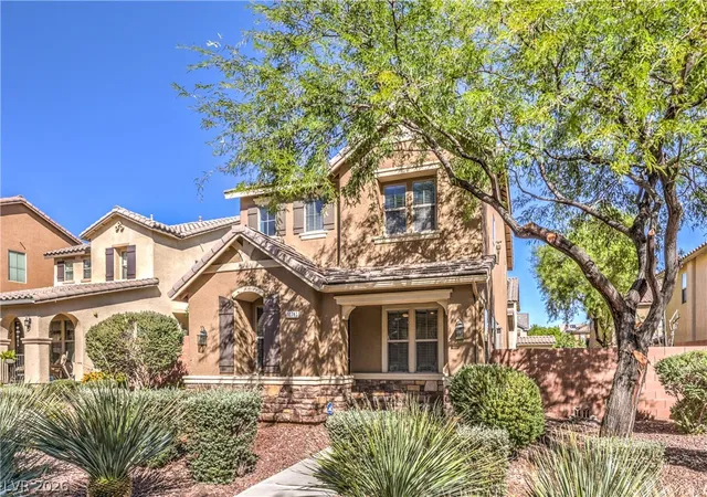 Photo 1 of Single family home for sale at 10717 Cape Shore Ave, Las Vegas, NV 89166 | MLS# 2791041 | Listing updated on 2026-09-02