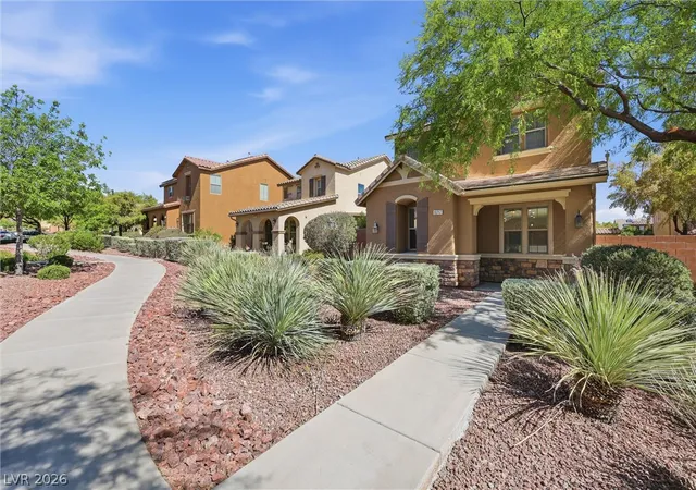 Photo 3 of Single family home for sale at 10717 Cape Shore Ave, Las Vegas, NV 89166 | MLS# 2791041 | Listing updated on 2026-09-02