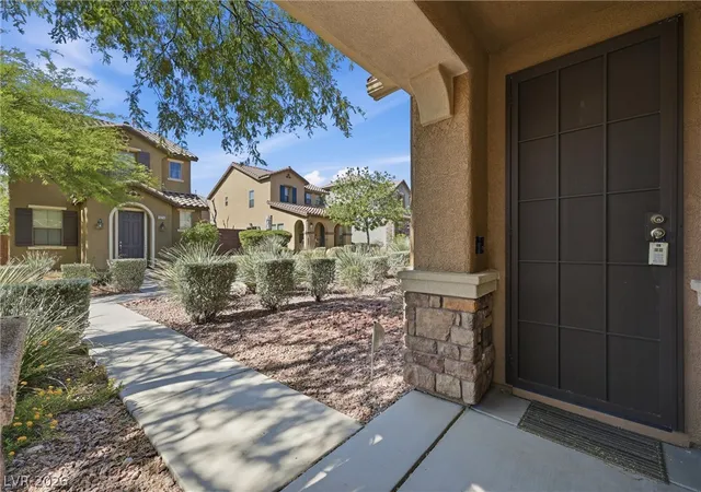 Photo 3 of Single family home for sale at 10717 Cape Shore Ave, Las Vegas, NV 89166 | MLS# 2791041 | Listing updated on 2026-09-02