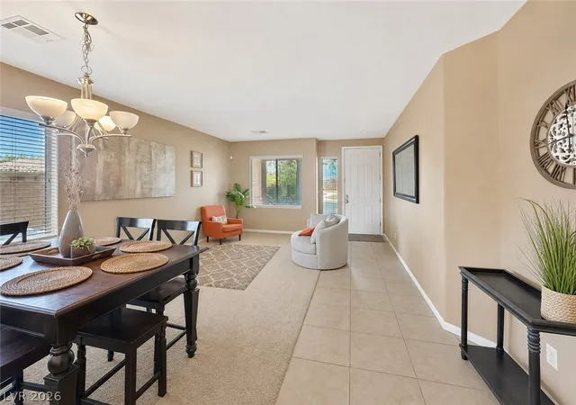 Photo 1 of Single family home for sale at 6954 Jacksboro Ct, North Las Vegas, NV 89084 | MLS# 2791437 | Listing updated on 2026-09-17