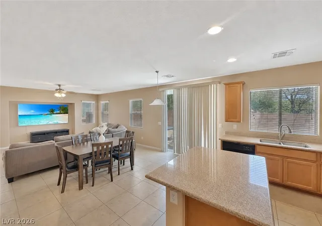 Photo 4 of Single family home for sale at 6954 Jacksboro Ct, North Las Vegas, NV 89084 | MLS# 2791437 | Listing updated on 2026-09-17