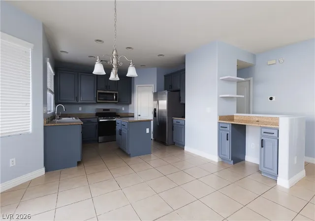Photo 2 of Single family home for sale at 5124 Teal Petals St, North Las Vegas, NV 89081 | MLS# 2790275 | Listing updated on 2026-09-14