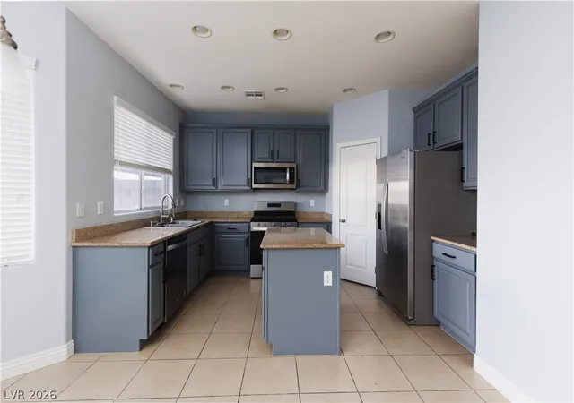 Photo 4 of Single family home for sale at 5124 Teal Petals St, North Las Vegas, NV 89081 | MLS# 2790275 | Listing updated on 2026-09-14