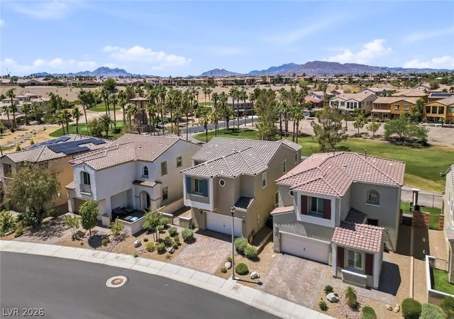 Photo 2 of Single family home for sale at 529 Norcia Pl, Henderson, NV 89011 | MLS# 2791478 | Listing updated on 2026-09-27