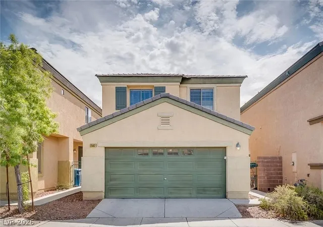 Photo 1 of Sale Pending at 7582 Whiskey Moon, Las Vegas, NV 89139 | MLS# 2791495 | Listing updated on 2026-09-11