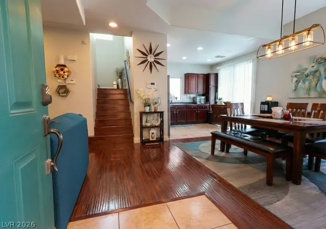 Photo 2 of Sale Pending at 7582 Whiskey Moon, Las Vegas, NV 89139 | MLS# 2791495 | Listing updated on 2026-09-11