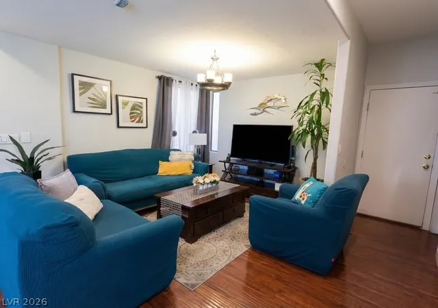 Photo 2 of Sale Pending at 7582 Whiskey Moon, Las Vegas, NV 89139 | MLS# 2791495 | Listing updated on 2026-09-11