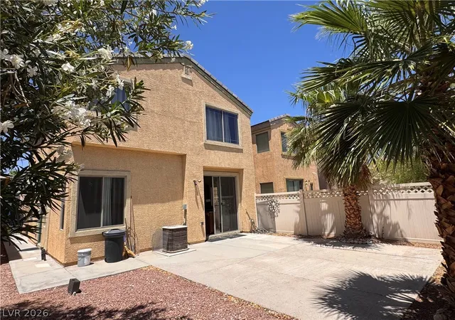 Photo 42 of Sale Pending at 7582 Whiskey Moon, Las Vegas, NV 89139 | MLS# 2791495 | Listing updated on 2026-09-11