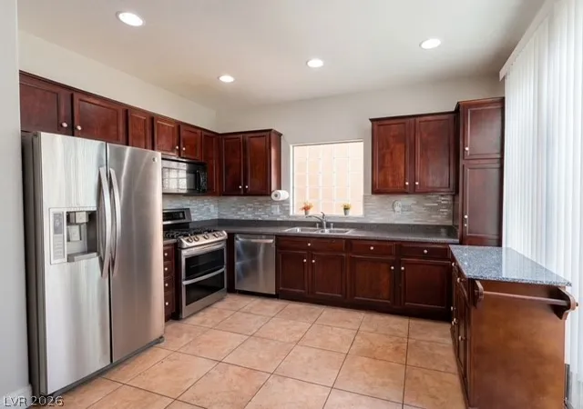 Photo 4 of Sale Pending at 7582 Whiskey Moon, Las Vegas, NV 89139 | MLS# 2791495 | Listing updated on 2026-09-11