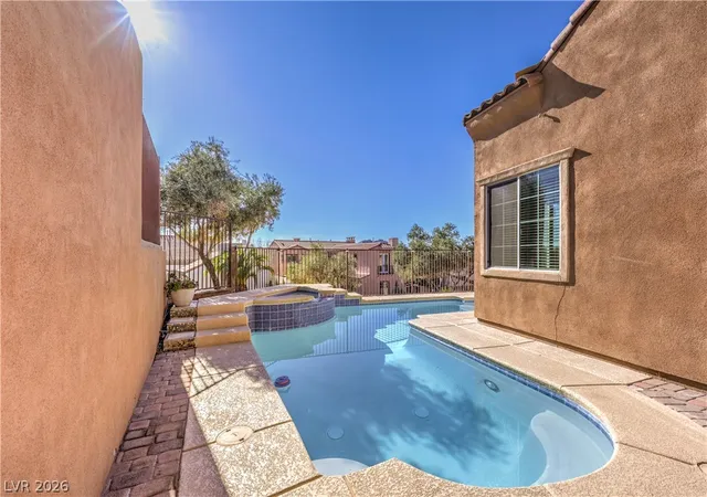 Photo 2 of Single family home for sale at 1213 Via Casa Palermo, Henderson, NV 89011 | MLS# 2791466 | Listing updated on 2026-08-31