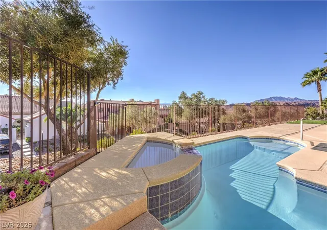 Photo 3 of Single family home for sale at 1213 Via Casa Palermo, Henderson, NV 89011 | MLS# 2791466 | Listing updated on 2026-08-31