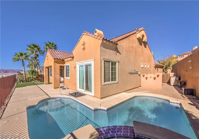 Photo 3 of Single family home for sale at 1213 Via Casa Palermo, Henderson, NV 89011 | MLS# 2791466 | Listing updated on 2026-08-31