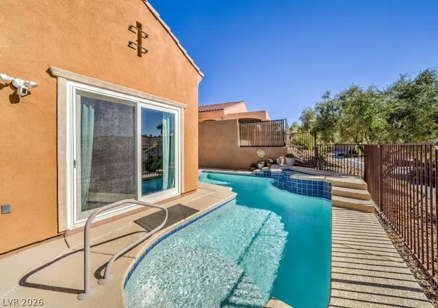 Photo 4 of Single family home for sale at 1213 Via Casa Palermo, Henderson, NV 89011 | MLS# 2791466 | Listing updated on 2026-08-31