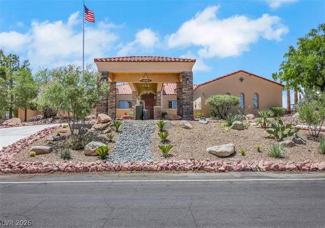 Photo 2 of Single family home for sale at 651 Du Fort Ave, Henderson, NV 89002 | MLS# 2791475 | Listing updated on 2026-09-10