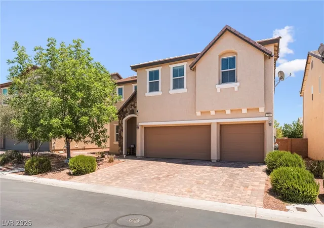 Photo 2 of Single family home for sale at 7042 Chestnut Valley St, Las Vegas, NV 89166 | MLS# 2791579 | Listing updated on 2026-09-19