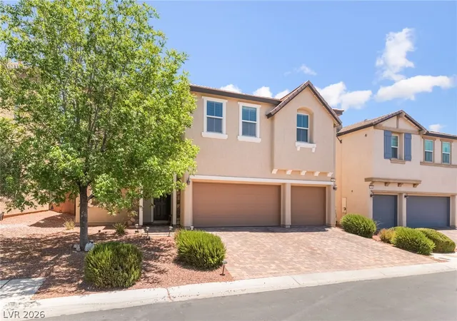 Photo 3 of Single family home for sale at 7042 Chestnut Valley St, Las Vegas, NV 89166 | MLS# 2791579 | Listing updated on 2026-09-19
