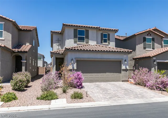 Photo 1 of Single family home for sale at 4110 Golden Fleece Ave, Las Vegas, NV 89141 | MLS# 2791401 | Listing updated on 2026-09-09