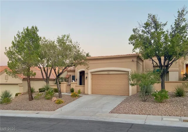 Photo 2 of Townhouse for sale at 10731 Mission Lakes Ave, Las Vegas, NV 89134 | MLS# 2788698 | Listing updated on 2026-09-05