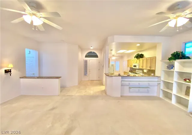 Photo 3 of Townhouse for sale at 10731 Mission Lakes Ave, Las Vegas, NV 89134 | MLS# 2788698 | Listing updated on 2026-09-05