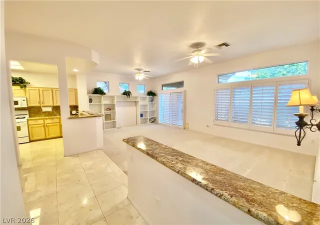 Photo 3 of Townhouse for sale at 10731 Mission Lakes Ave, Las Vegas, NV 89134 | MLS# 2788698 | Listing updated on 2026-09-05