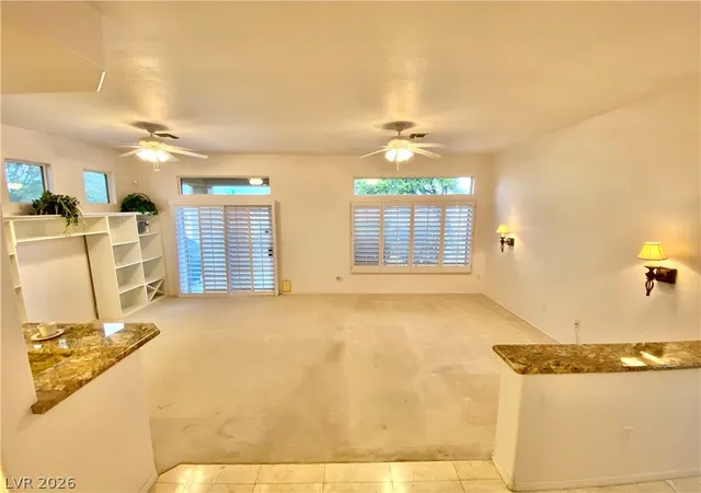 Photo 4 of Townhouse for sale at 10731 Mission Lakes Ave, Las Vegas, NV 89134 | MLS# 2788698 | Listing updated on 2026-09-05