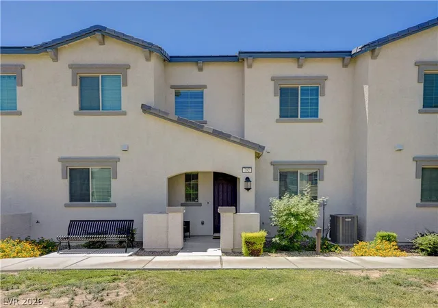 Photo 1 of Townhouse for sale at 792 Grand Country Ave, North Las Vegas, NV 89086 | MLS# 2791388 | Listing updated on 2026-09-10