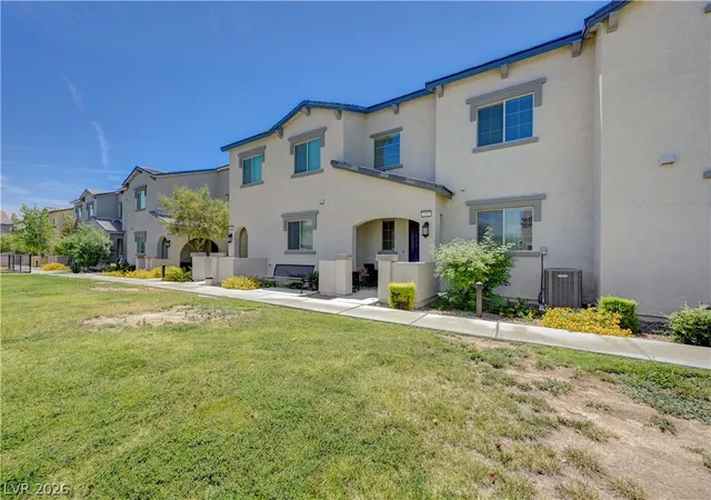 Photo 2 of Townhouse for sale at 792 Grand Country Ave, North Las Vegas, NV 89086 | MLS# 2791388 | Listing updated on 2026-09-10