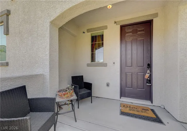 Photo 3 of Townhouse for sale at 792 Grand Country Ave, North Las Vegas, NV 89086 | MLS# 2791388 | Listing updated on 2026-09-10