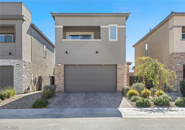 Photo 1 of Single family home for sale at 9739 Harper Edge St, Las Vegas, NV 89143 | MLS# 2790554 | Listing updated on 2026-09-12