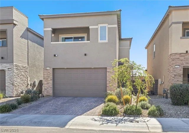 Photo 2 of Single family home for sale at 9739 Harper Edge St, Las Vegas, NV 89143 | MLS# 2790554 | Listing updated on 2026-09-12