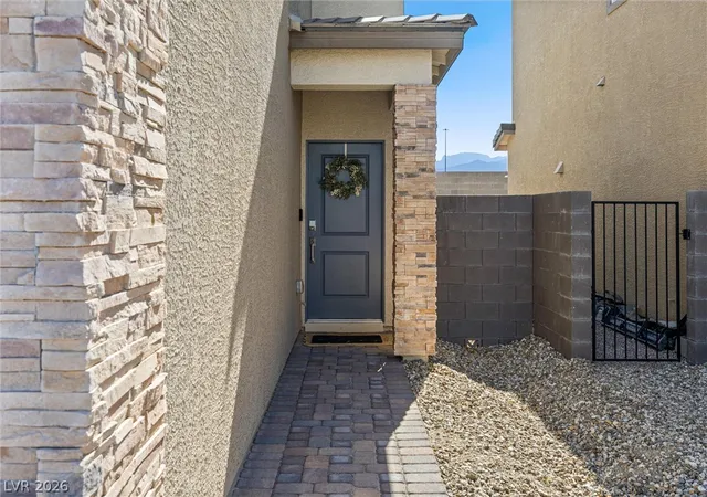 Photo 3 of Single family home for sale at 9739 Harper Edge St, Las Vegas, NV 89143 | MLS# 2790554 | Listing updated on 2026-09-12