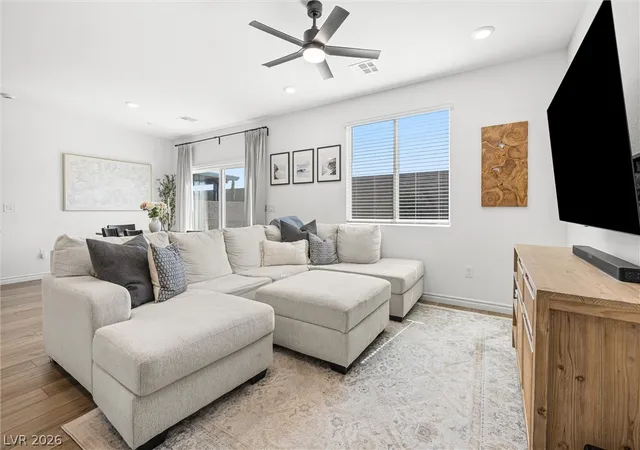 Photo 4 of Single family home for sale at 9739 Harper Edge St, Las Vegas, NV 89143 | MLS# 2790554 | Listing updated on 2026-09-12