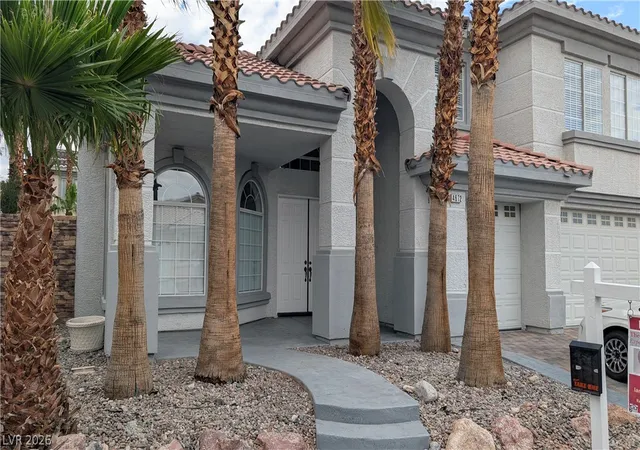 Photo 1 of Single family home for sale at 4672 El Camino Cabos Dr, Las Vegas, NV 89147 | MLS# 2791694 | Listing updated on 2026-09-10
