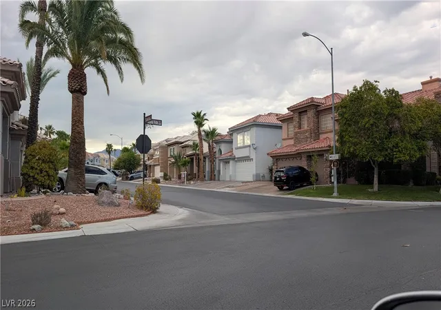 Photo 2 of Single family home for sale at 4672 El Camino Cabos Dr, Las Vegas, NV 89147 | MLS# 2791694 | Listing updated on 2026-09-10