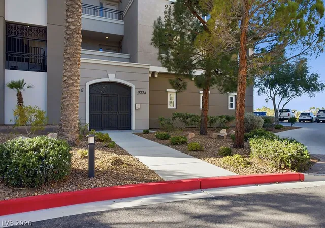 Photo 1 of Condo for sale at 9224 Tesoras Dr #301, Las Vegas, NV 89144 | MLS# 2791740 | Listing updated on 2026-09-02